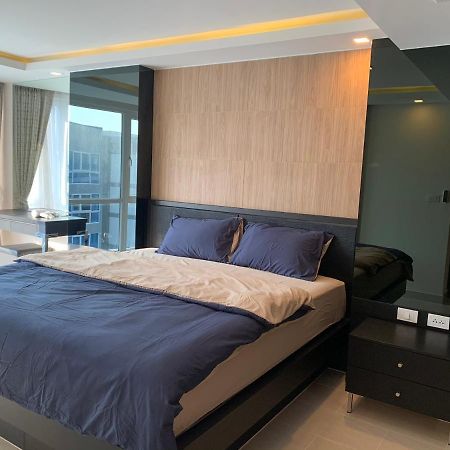 Appartement Grand Avenue Soi Buakhao By Daisy à Pattaya Extérieur photo