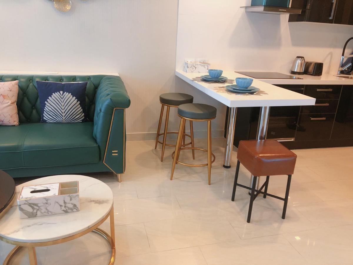 Appartement Grand Avenue Soi Buakhao By Daisy à Pattaya Extérieur photo