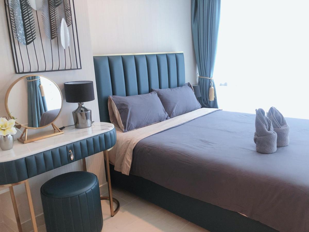 Appartement Grand Avenue Soi Buakhao By Daisy à Pattaya Extérieur photo