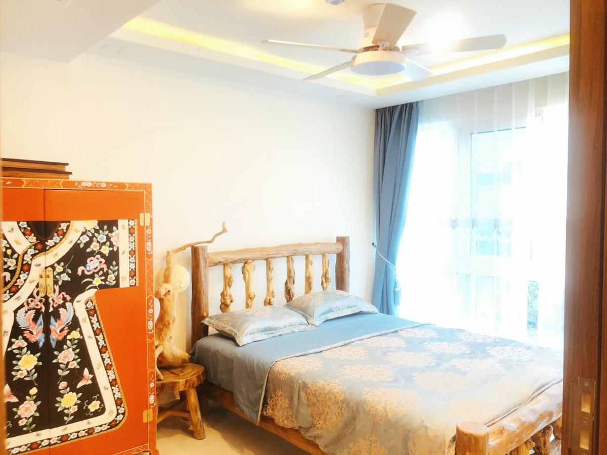 Appartement Grand Avenue Soi Buakhao By Daisy à Pattaya Extérieur photo
