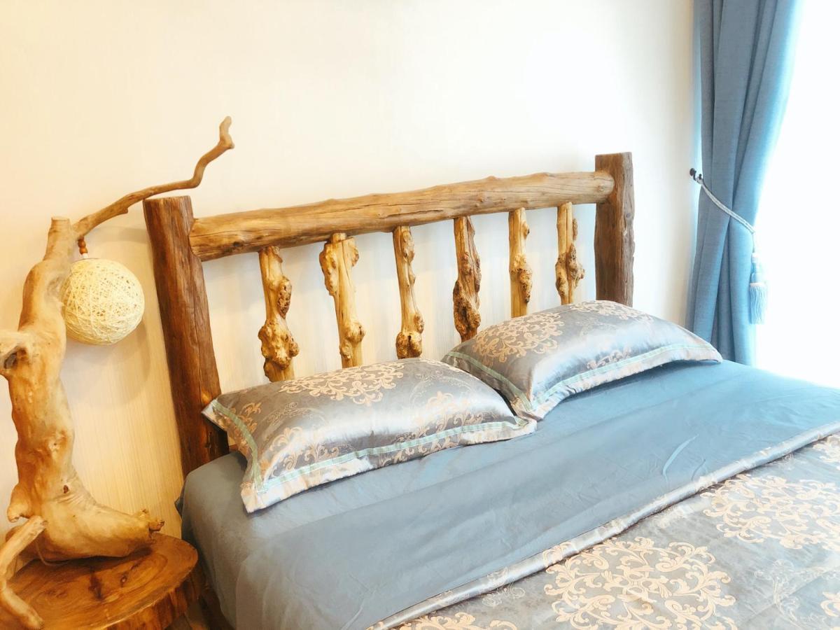 Appartement Grand Avenue Soi Buakhao By Daisy à Pattaya Extérieur photo