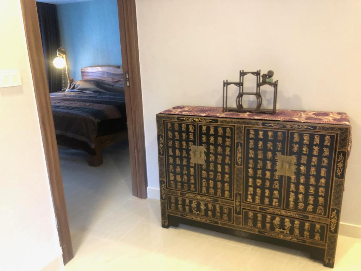 Appartement Grand Avenue Soi Buakhao By Daisy à Pattaya Extérieur photo