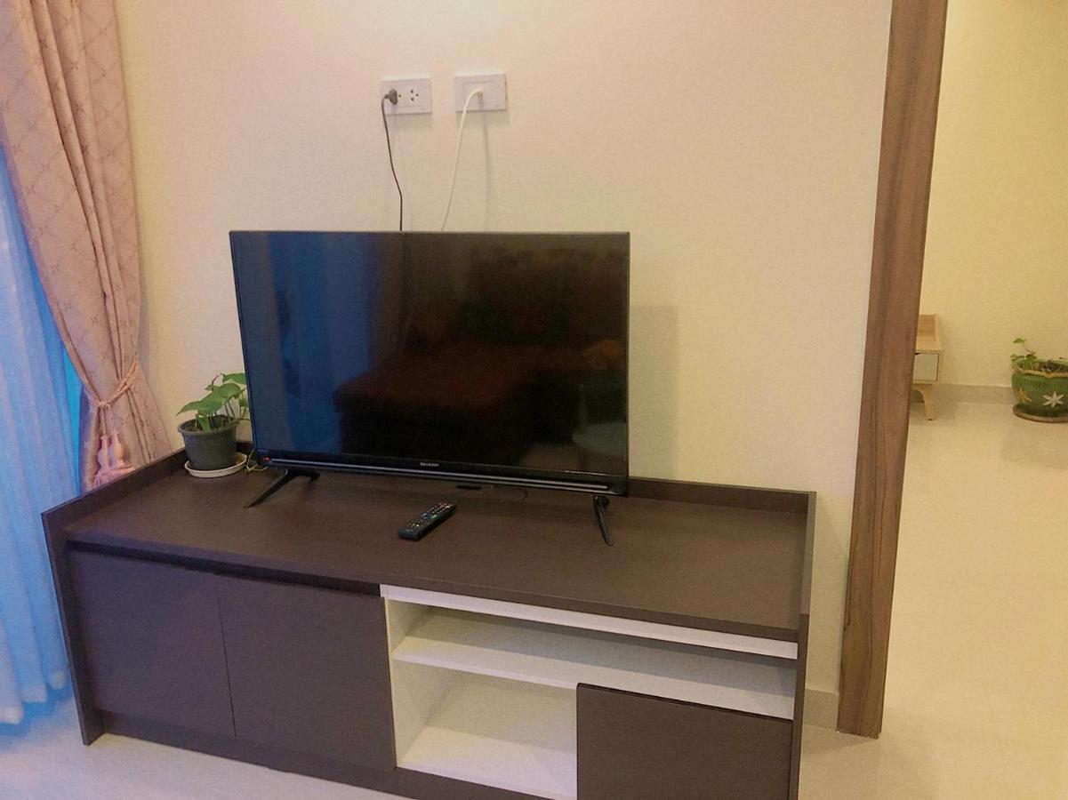 Appartement Grand Avenue Soi Buakhao By Daisy à Pattaya Extérieur photo