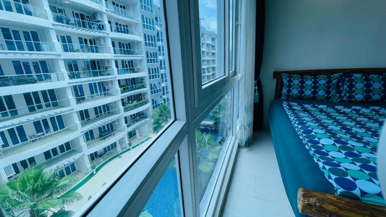 Appartement Grand Avenue Soi Buakhao By Daisy à Pattaya Extérieur photo